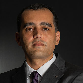 MADHUSOODAN HEGDE
