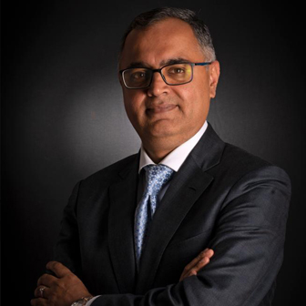 SRIKANTH BALAKRISHNAN